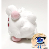 Officiële Pokemon knuffel Swirlix +/- 13CM San-ei 
